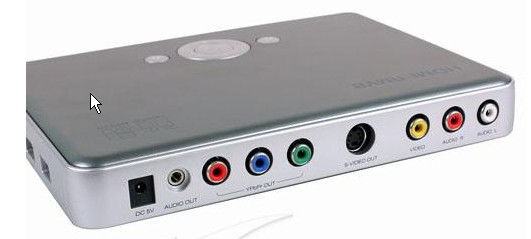 realplayer,RealPlayer解码器,游戏音视频的最佳拍档