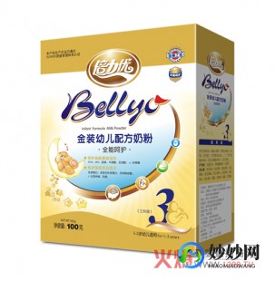 倍力优奶粉现在怎么样了倍力优奶粉质量怎么样