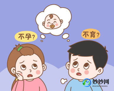 妻子多年不育的下场(妻子多年不孕下场)