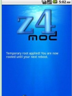 z4root教程,z4root一键安全root工具,轻松掌握手游主导权 mdash  mdash z4root一