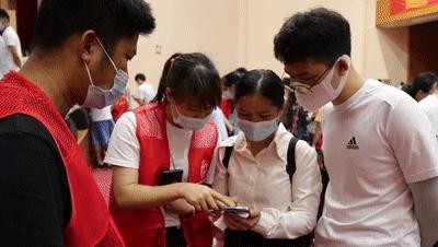 49岁南宁试管助孕,49岁在南宁医院可以做试管吗
