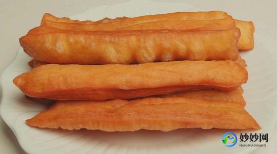 怎么样用奶粉做油条;奶粉油条怎么做酥脆松软