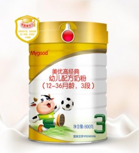 工牧的奶粉怎么样-工牧牌奶粉怎么样