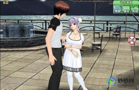 人工少女3 攻略,角色设定与情感培养