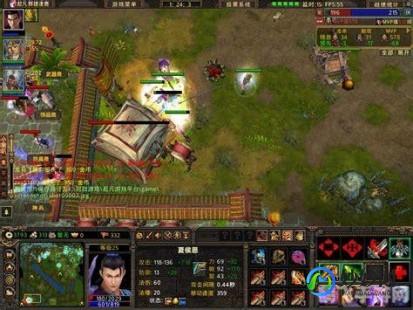 起凡三国争霸攻略,起凡三国争霸游戏攻略与深度解析
