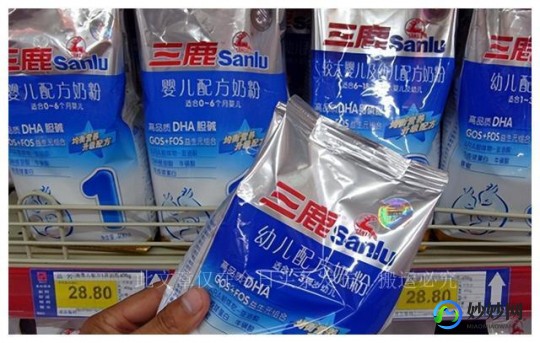 喝三鹿奶粉的人怎么样—喝三鹿奶粉的人怎么样了