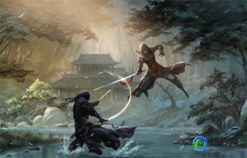 刺客信条兄弟会,刺客信条,兄弟会深度攻略,揭秘刺客组织的真相