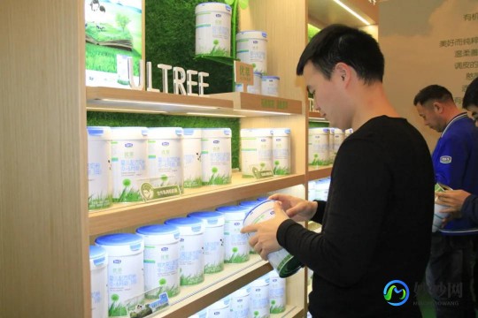 君小宝奶粉怎么样好不好君小宝奶粉怎么样值得买吗