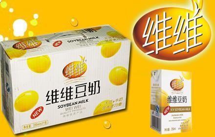 雅维瓶装豆奶粉怎么样 维他型豆奶粉怎么样