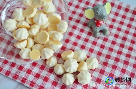 溶豆奶粉放多了会怎么样、做溶豆奶粉放多了怎么办
