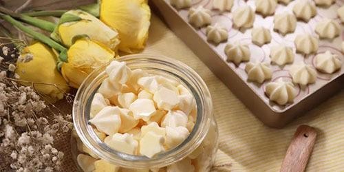 溶豆奶粉放多了会怎么样、做溶豆奶粉放多了怎么办