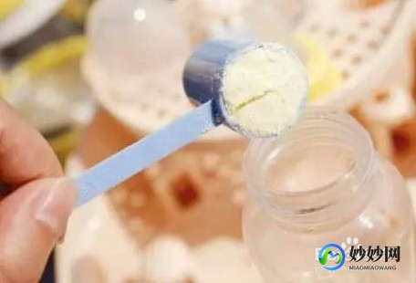 怎么样调奶粉、怎么样调制奶粉