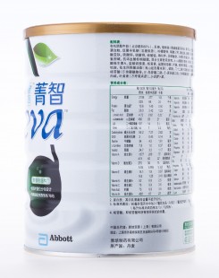 雅培菁智的奶粉怎么样,雅培菁智奶粉怎么样
