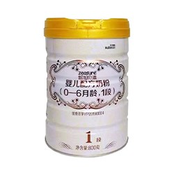 宜品智旭贝滋奶粉怎么样(宜品智旭贝滋奶粉1段)