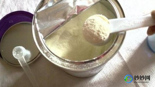 奶粉怎么样长期保存好;奶粉怎样保存最好
