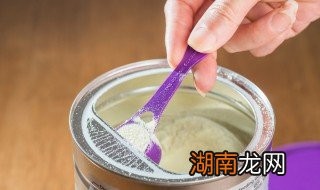 奶粉怎么样长期保存好;奶粉怎样保存最好