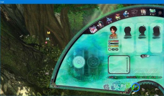 仙剑3怎么窗口模式,仙剑奇侠传3如何窗口,仙剑奇侠传3手游窗口模式设置与玩法