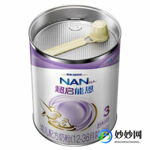 雀巢能恩奶粉怎么样知乎,雀巢能恩适度水解奶粉怎么样