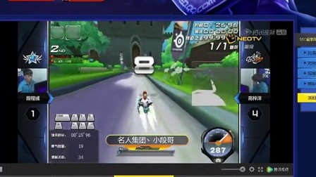 qq飞车2013ssc,QQ飞车SSC竞速新风尚,玩家必备攻略!