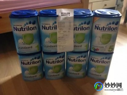 江西吉安打包奶粉怎么样 寄奶粉怎么打包