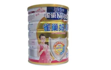 雀巢孕妈奶粉怎么样,雀巢妈妈孕妇奶粉怎么样啊