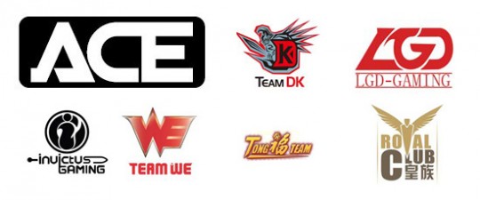 dota2 ace联赛,ace联赛,ACE联赛热血开战,电竞爱好者不容错过!