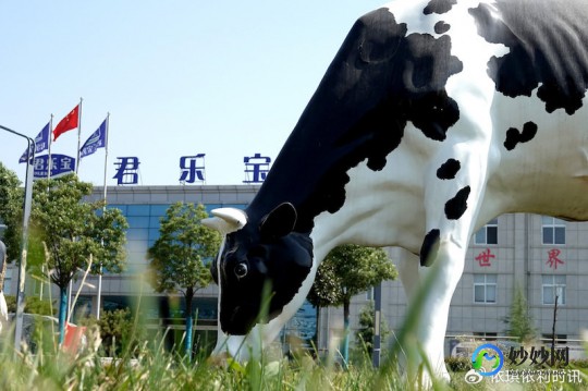 君乐旗舰奶粉怎么样 君乐宝旗舰奶粉怎么样
