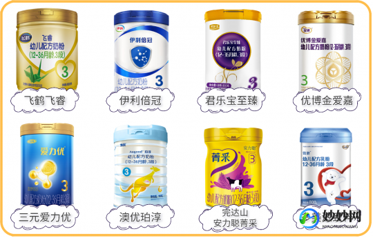 西华优博奶粉怎么样-西华奶粉怎么样靠谱吗真实测评