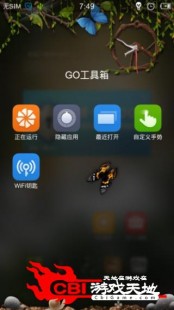 go桌面主题制作,GO桌面主题手游攻略,打造个性化手机桌面