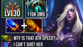 卓尔游侠 出装,DOTA2卓尔游侠出装攻略,打造无敌弓箭之王