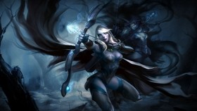 卓尔游侠 出装,DOTA2卓尔游侠出装攻略,打造无敌弓箭之王