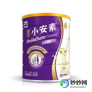 英国版的雅培奶粉怎么样 英国版雅培小安素奶粉怎么样
