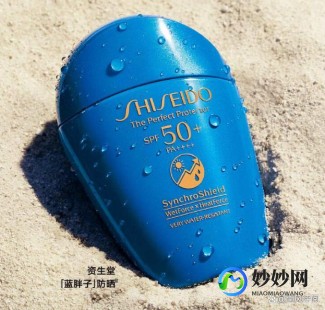 蓝胖子奶粉防晒霜怎么样,蓝胖子奶粉和防晒