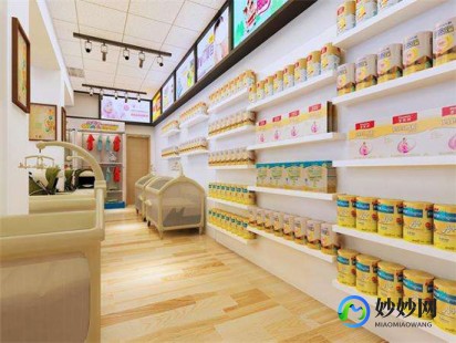 群英汇奶粉店怎么样,群英奶粉店
