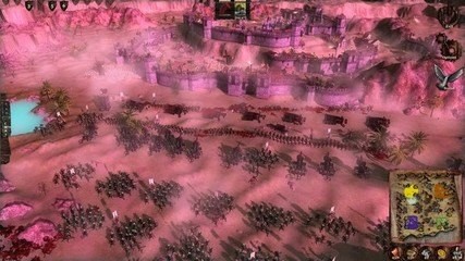 国王战争2,王国战争2,王国战争2全新攻略,打造无敌帝国!