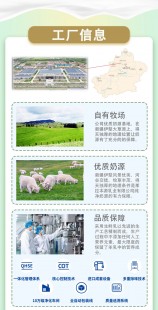 瓜州牧的羊奶粉怎么样—陇源牧羊的羊奶粉的功效怎么样