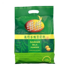 维维豆奶粉补钙怎么样 维维豆奶粉补钙效果怎么样