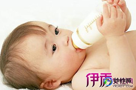 怀孕怎么样停止断奶粉—怀孕怎么能停止产奶