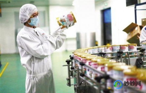 奶粉厂做礼品怎么样、奶粉厂打工怎么样