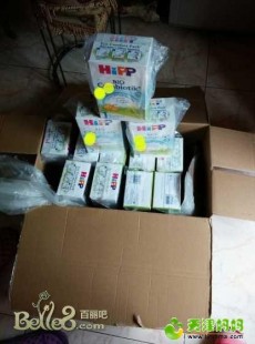 怎么样洗奶粉盒怎么清洗奶粉盒