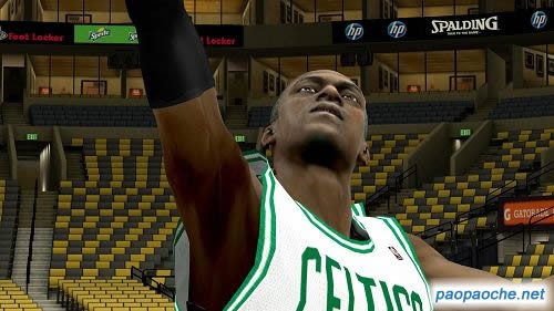 单机游戏NBA2005,NBA2005球员补丁,提升你的游戏体验!