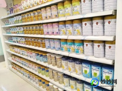 长乐母婴店奶粉有哪些-长乐母婴奶粉实体店