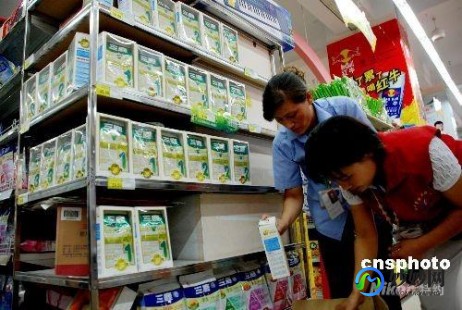 三行奶粉怎么样;三河奶粉怎么样