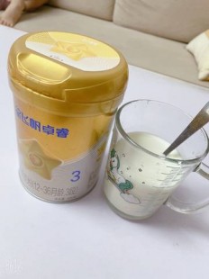 飞鹤奶粉茁睿3段怎么样,飞鹤奶粉卓睿3段怎么样
