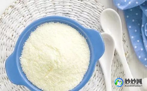 奶粉怎么样算冲均匀了呢怎么样算奶粉冲泡均匀