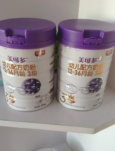 美耐多奶粉怎么样(美可多奶粉究竟怎么样)