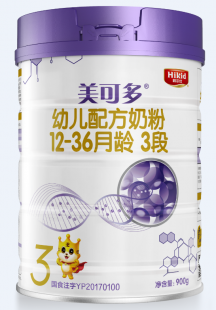 美耐多奶粉怎么样(美可多奶粉究竟怎么样)