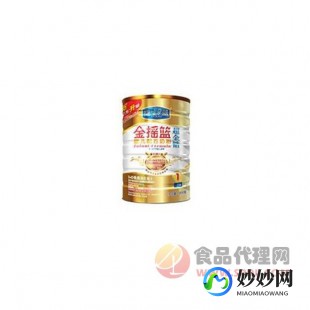摇篮金金奶粉怎么样 摇篮宝贝奶粉怎么样