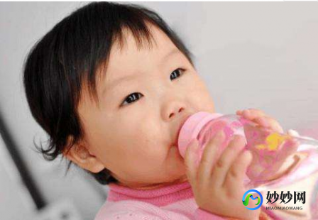幼童奶粉怎么样喝好呢儿童奶粉怎么喝效果好