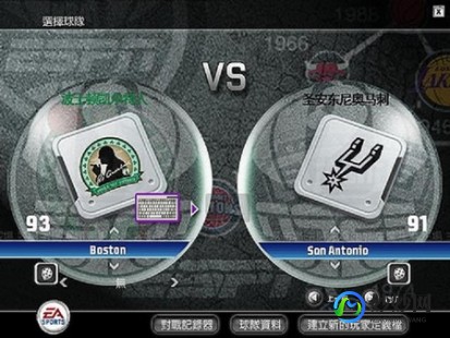 nbalive2008中文版,NBA Live 2008中文版手游攻略,制霸球场的秘诀